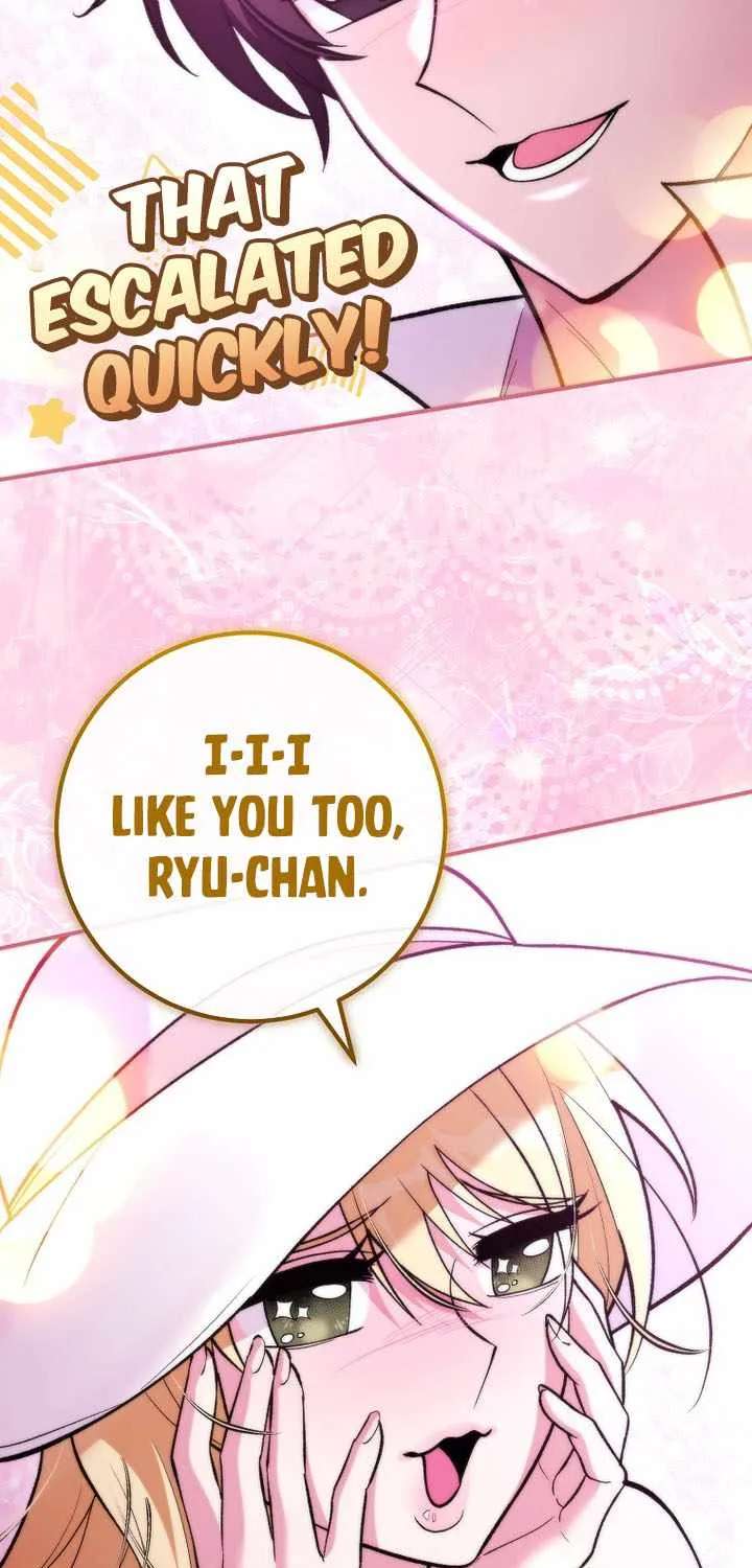 I Was Thrown Into an Unknown Manga Chapter 38 - page 14