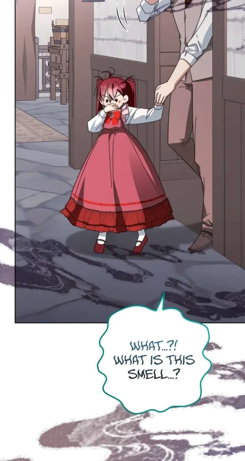 I Received a Request from the Villain Boss Chapter 31 - page 47