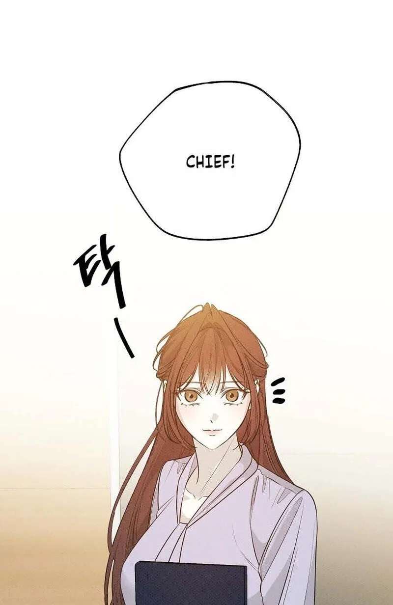 Bad Secretary (Pre-serialization) Chapter 63 - page 30
