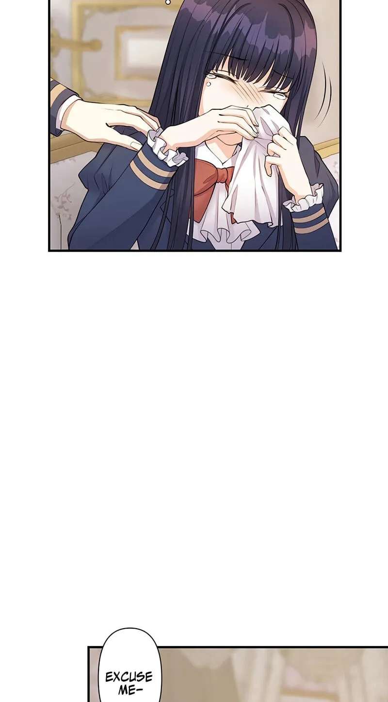 Tensei shitara Ikenie Oujo deshita ga - Maou-sama no Dakimakura ni Saishuushoku shimashita Chapter 49 - page 36