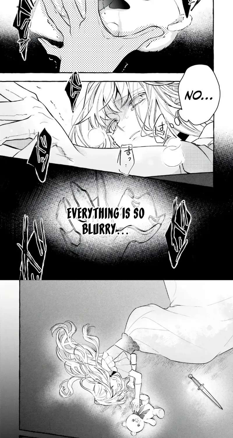 The Ruthless Emperor Is Doting on the Hostage Princess Chapter 2 - page 23