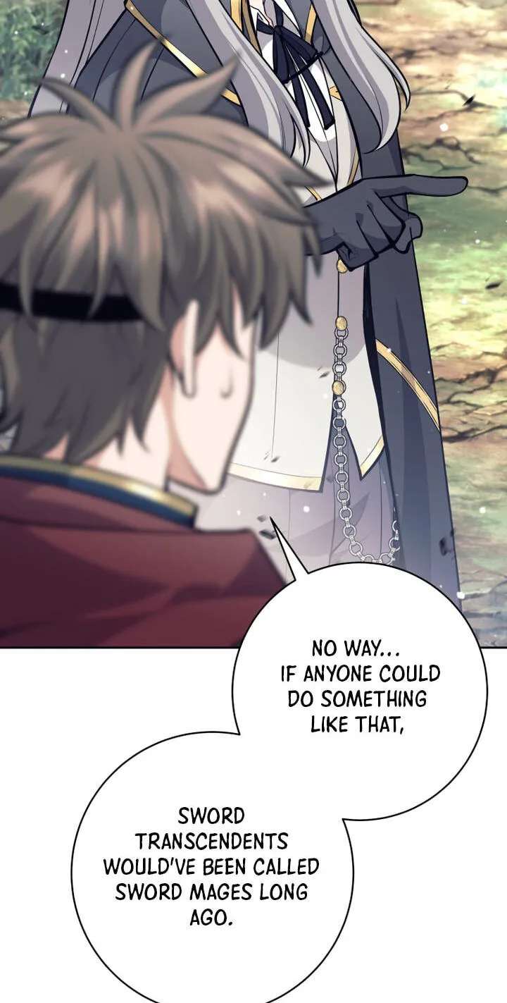 I'm Quitting the Hero's Party Chapter 163 - page 15