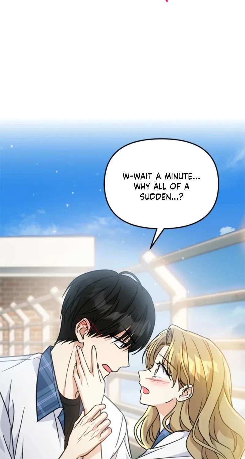 How to Dial Down a Gangster Male Lead Chapter 51 - page 58