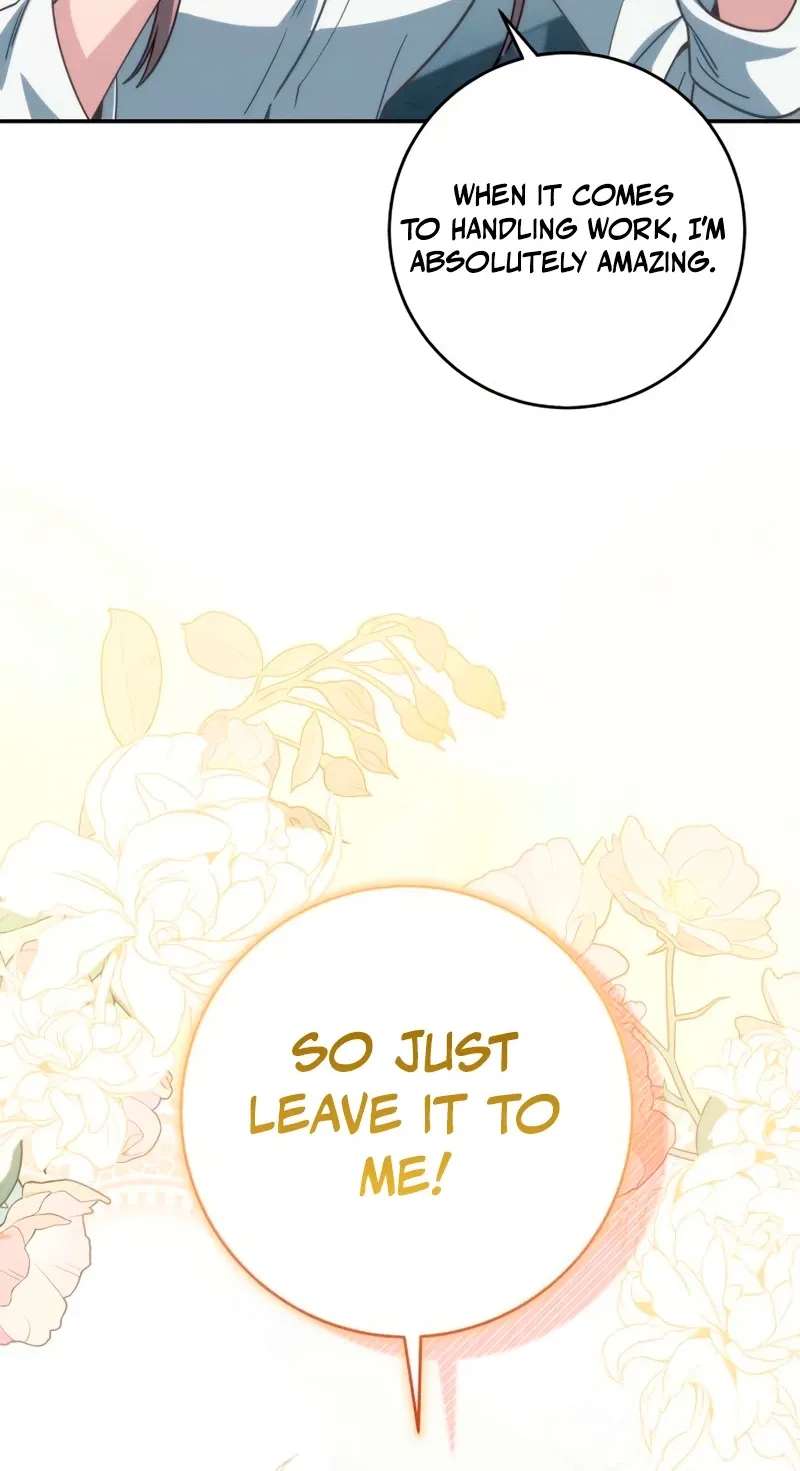 Devely's Healing Time Chapter 26 - page 136