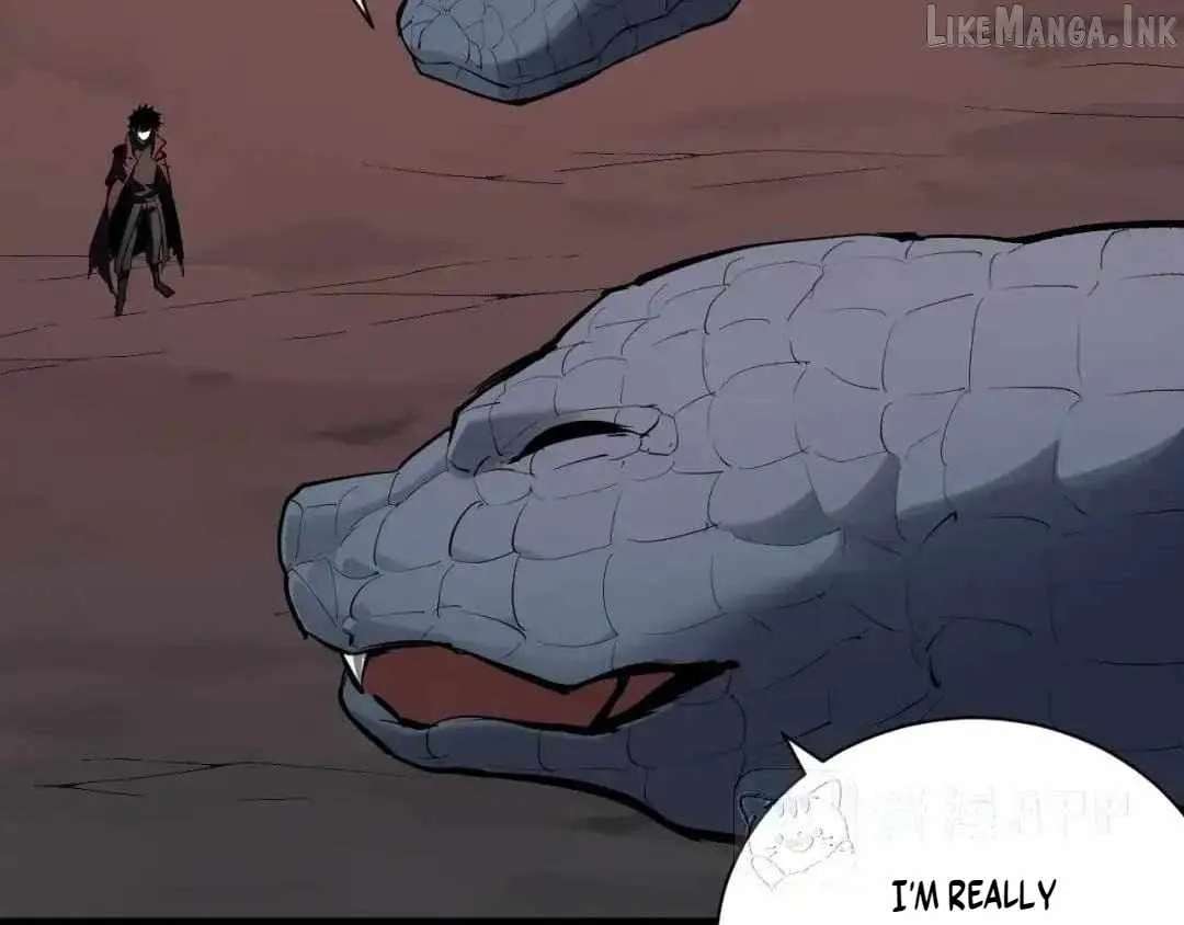 Doomsday for All: Me, Virus Monarch Chapter 131 - page 58