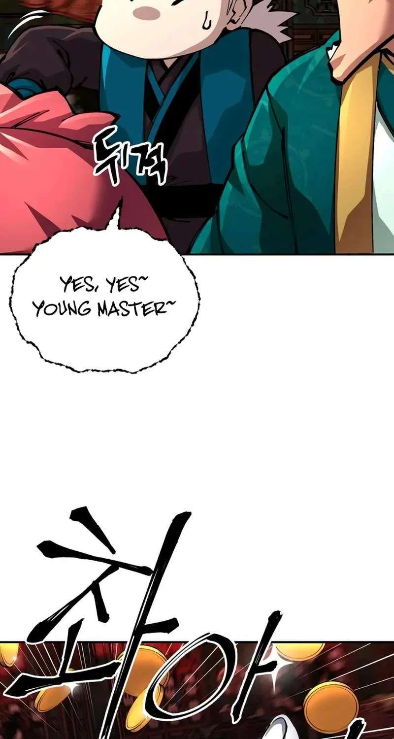 Warrior Grandpa And Supreme Granddaughter Chapter 118 - page 24