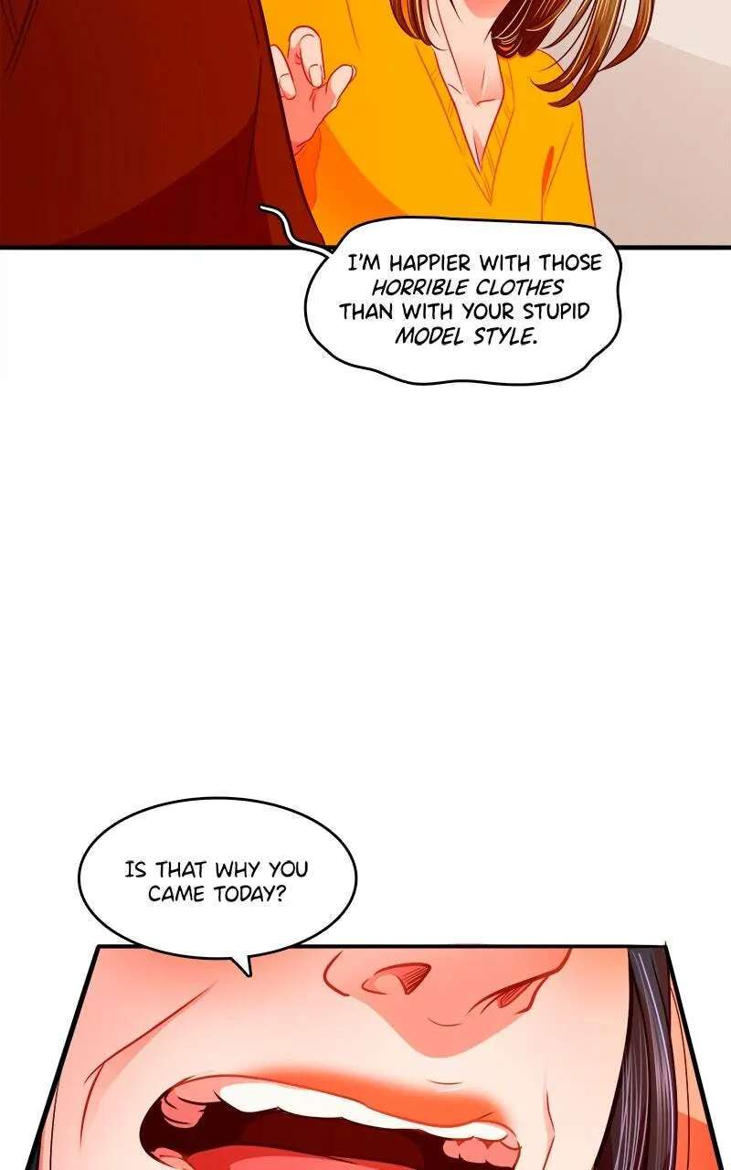 Love 4 A Walk Chapter 113 - page 3