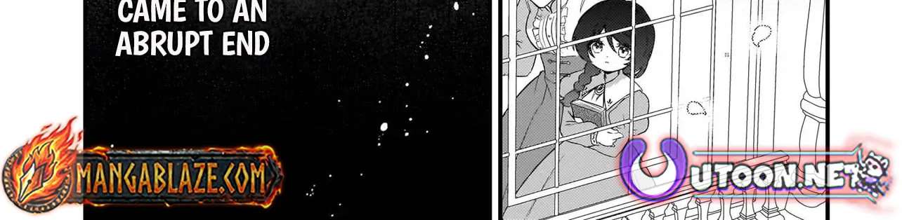 Watashi no Mahoutsukai ~Shitagerareta Shoujo wa Utsukushiki Outei Heika ni Misomerareru~ Chapter 1 - page 23