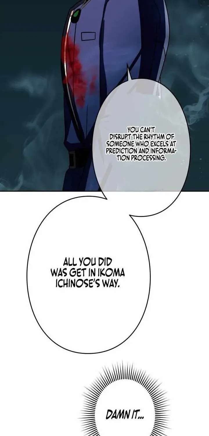 Reborn Ranker – Gravity User Chapter 208 - page 57