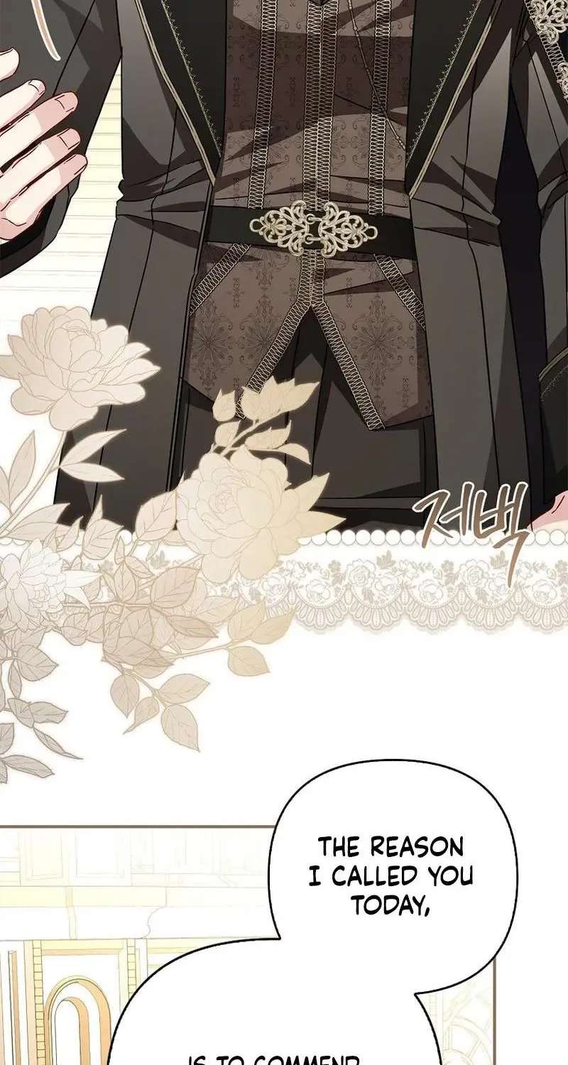 The Female Lead Takes Care of Everything Chapter 21 - page 33