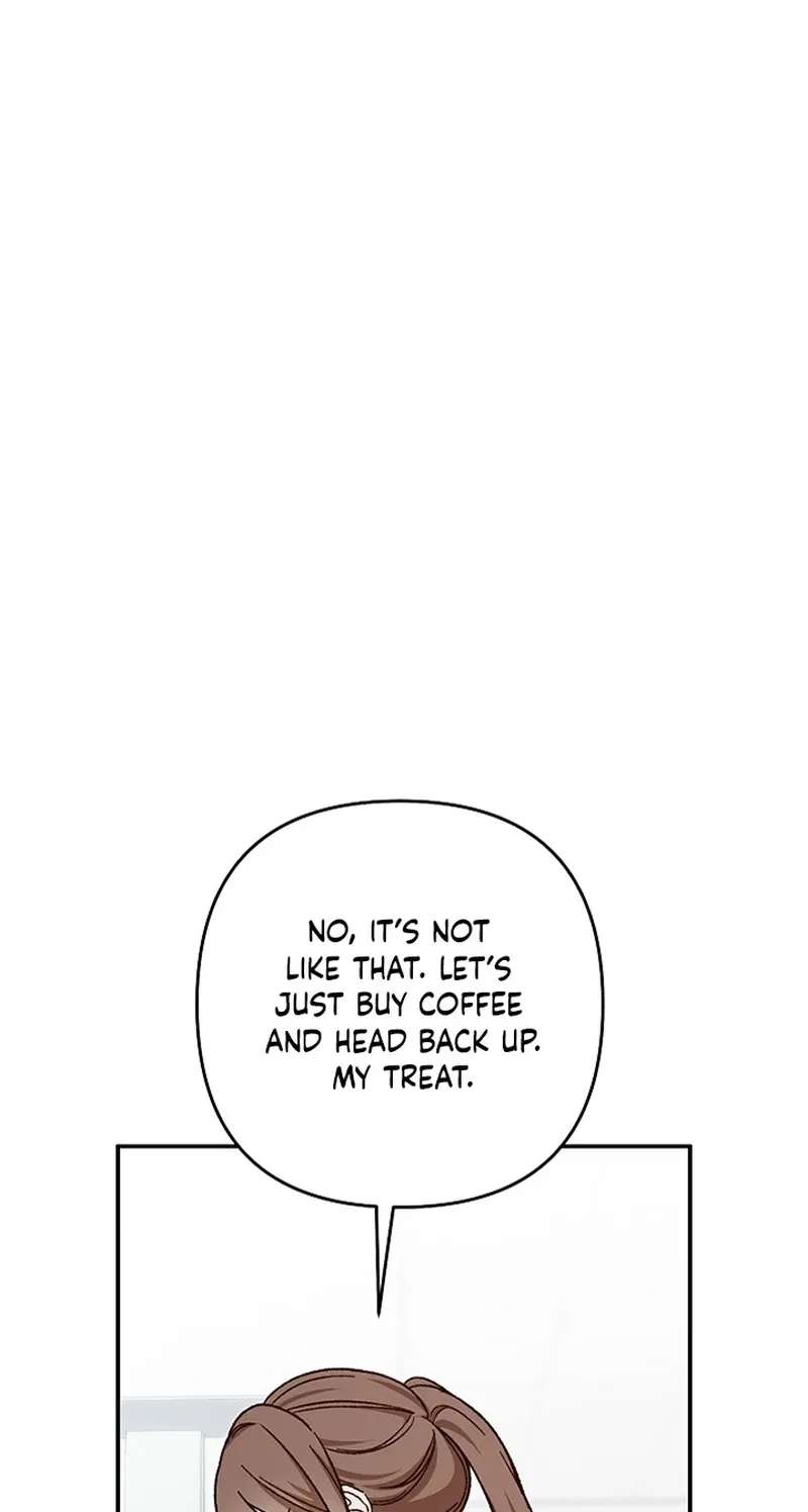 Illusion Blind Date Chapter 18 - page 66
