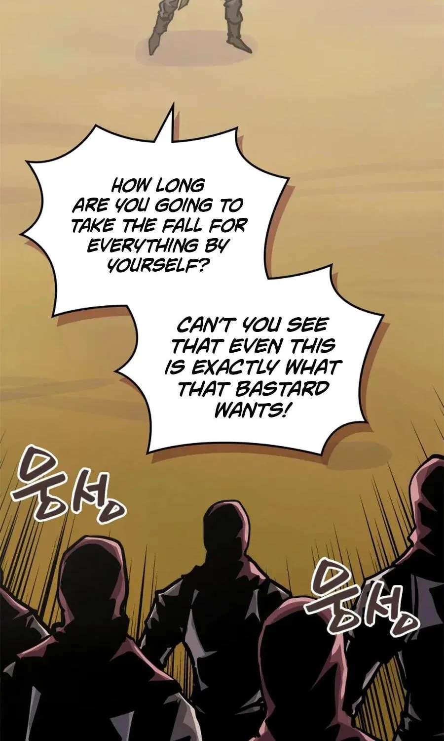 Dimensional Mercenary Chapter 294 - page 27