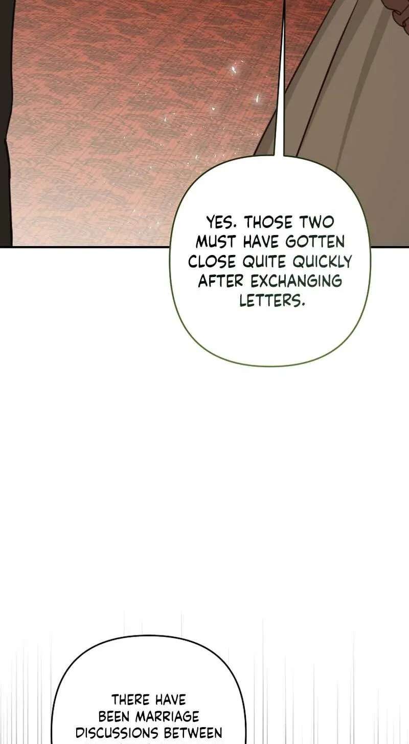 She Wasn't My Daughter Chapter 55 - page 43