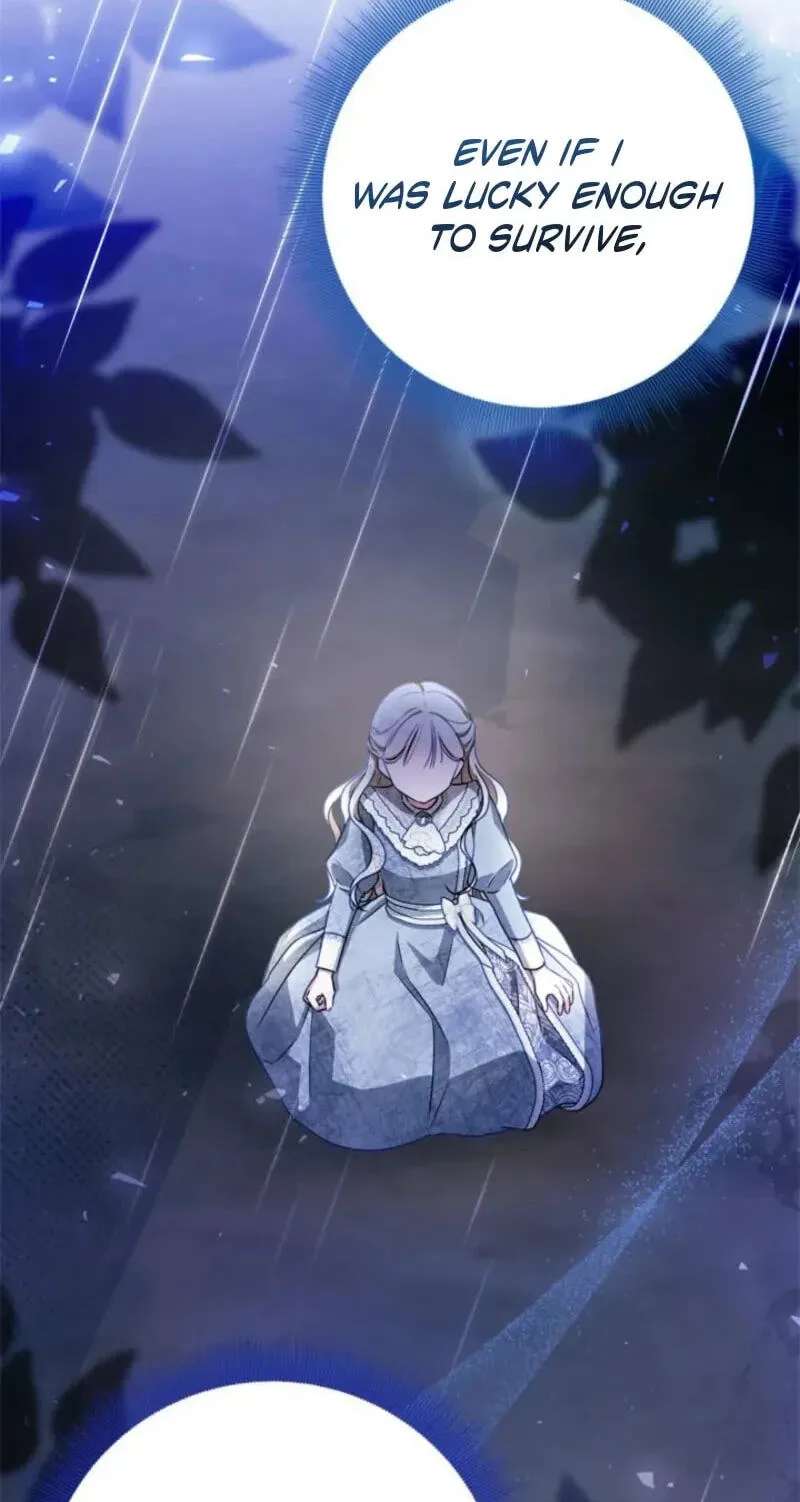 The Count's Beloved Contract Young Lady Chapter 48 - page 82