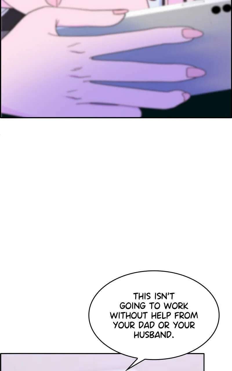 Momfluencer Chapter 90 - page 74