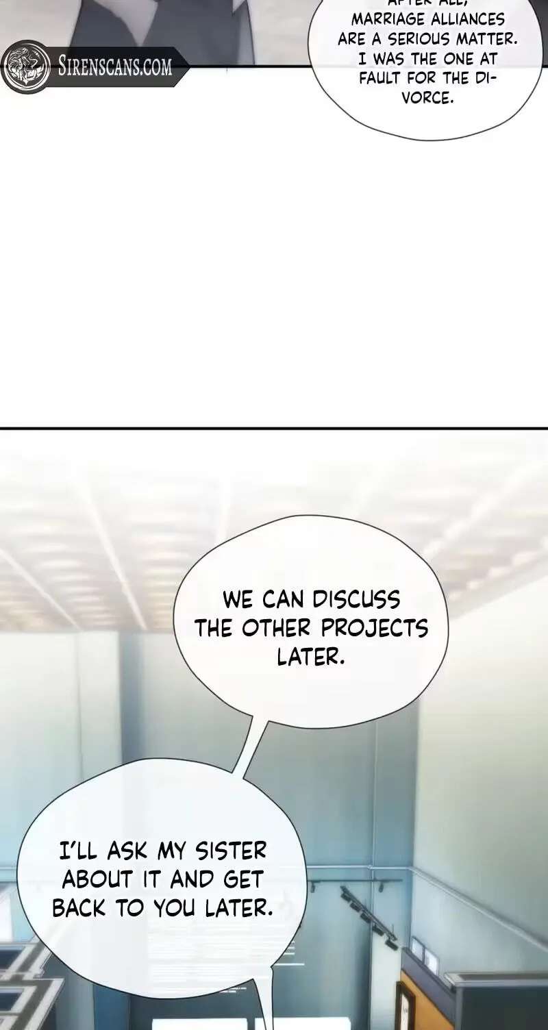 The Perfect Girl Isn't So Perfect Chapter 46 - page 9