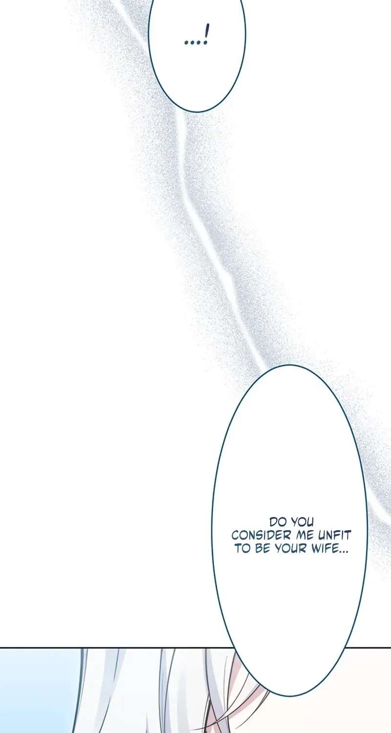 The Saint Bride Sold for 10 Billion to the Enemy Prince Chapter 19 - page 64