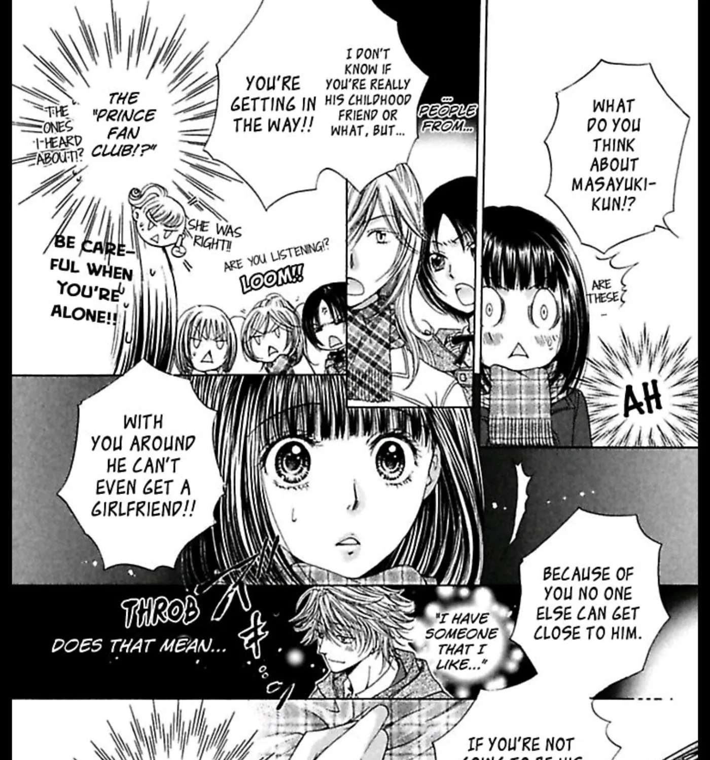 Ai no Dokusaisha Chapter 1 - page 47