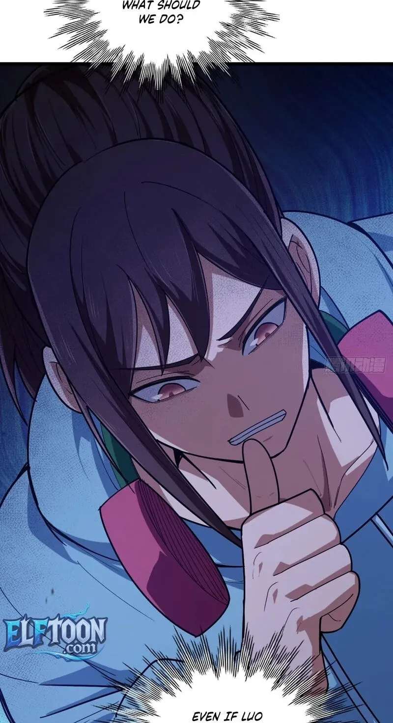 Jin Gu Zhi Ri Chapter 58 - page 16