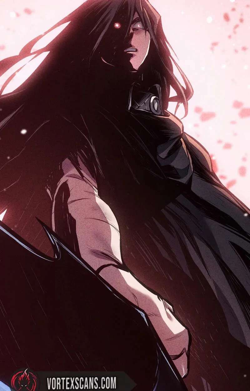 The Bastard of Swordborne Chapter 110 - page 96