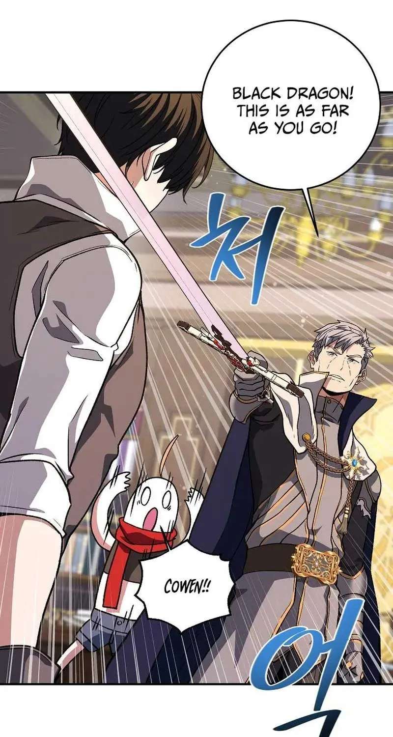 The Returnee’s Hidden Strategy Stream Chapter 45 - page 98