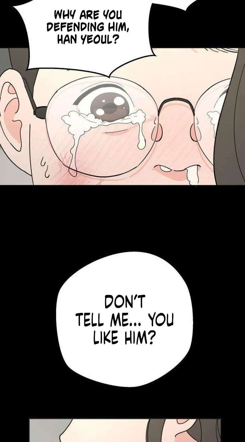 My First Love, Transformed! Chapter 2 - page 4