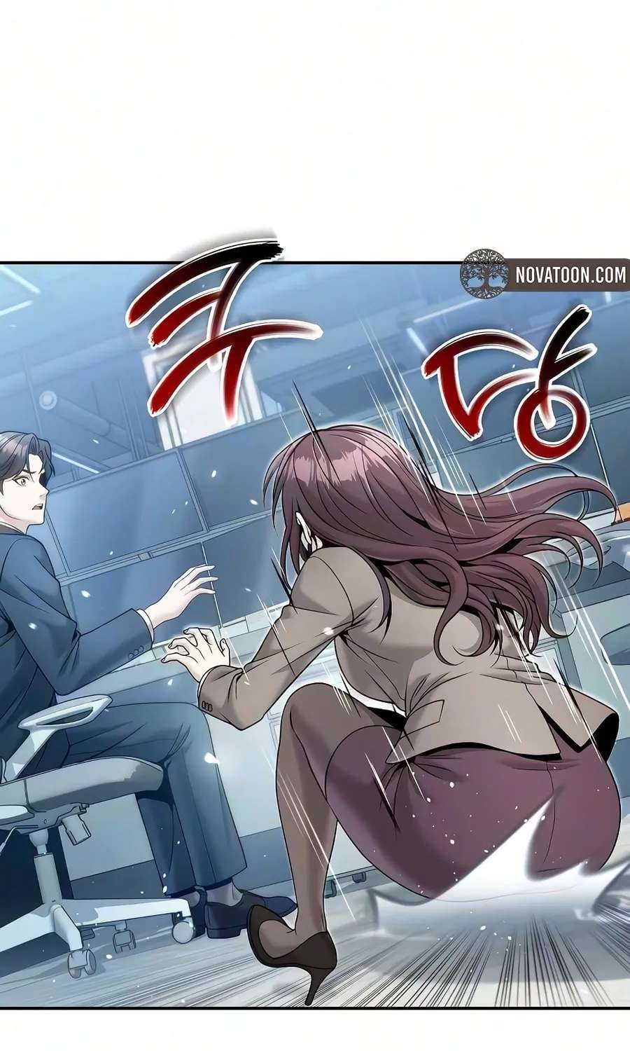 The Money Keeps Piling Up Even If I Spend It Chapter 7 - page 61