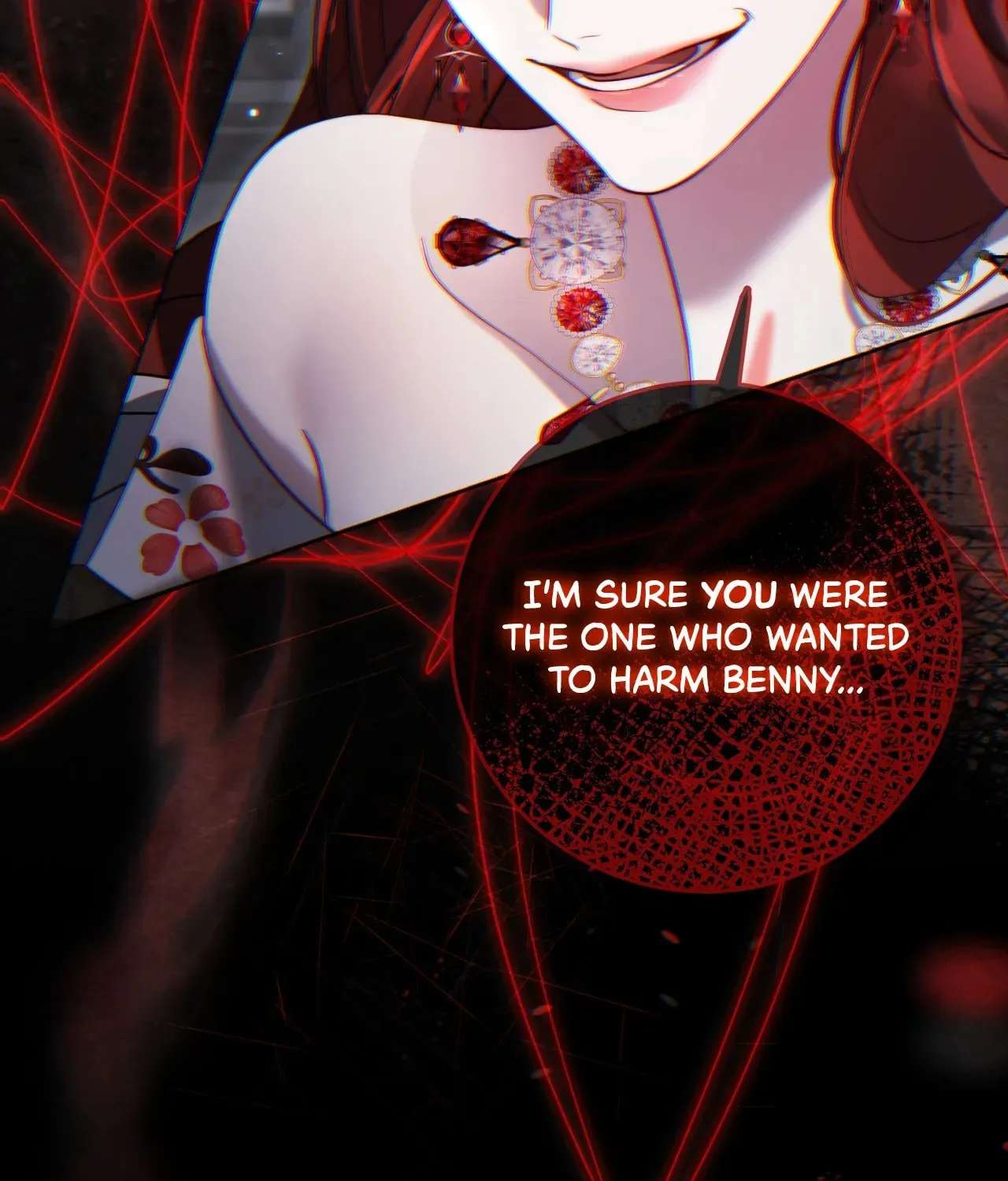 No More Regrets Chapter 58 - page 12
