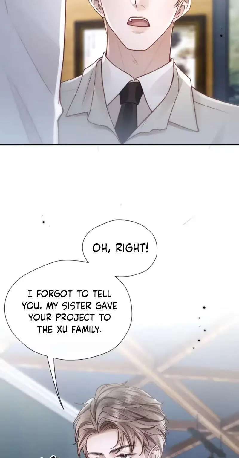 The Perfect Girl Isn't So Perfect Chapter 45 - page 37