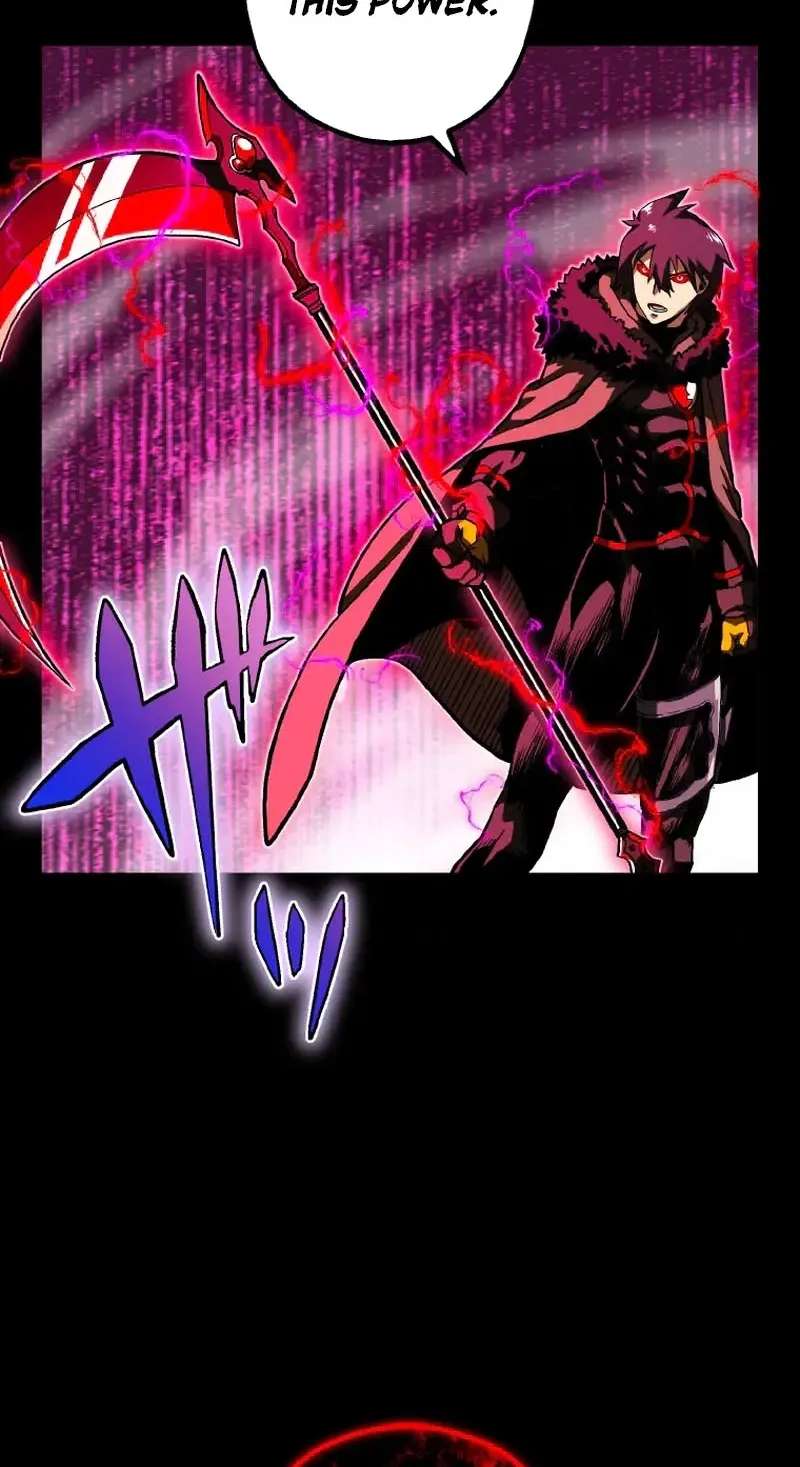 Revenge of the Villain Slayer Chapter 10 - page 10