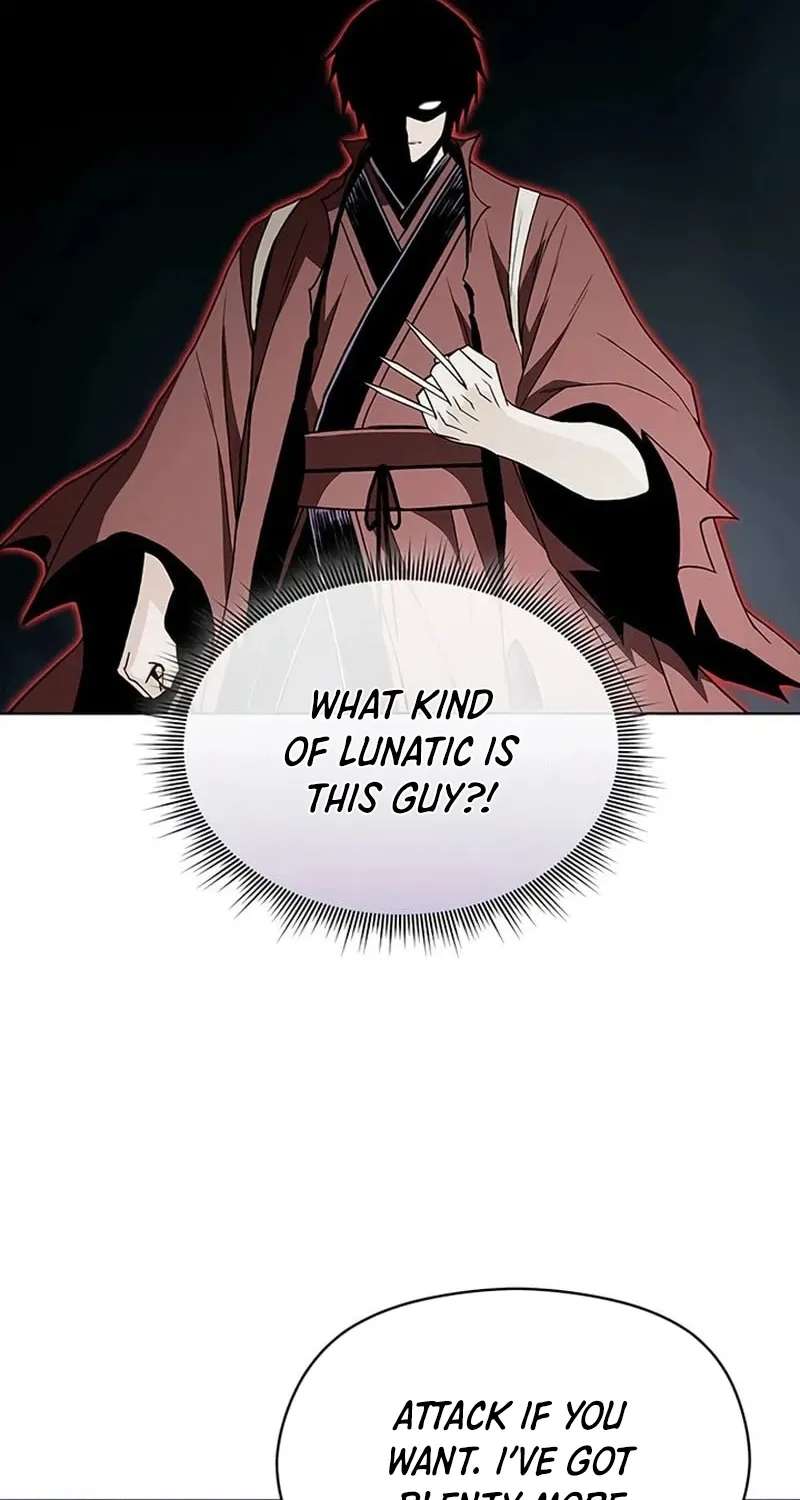 Heavenly Demon Apocalypse Chapter 6 - page 53