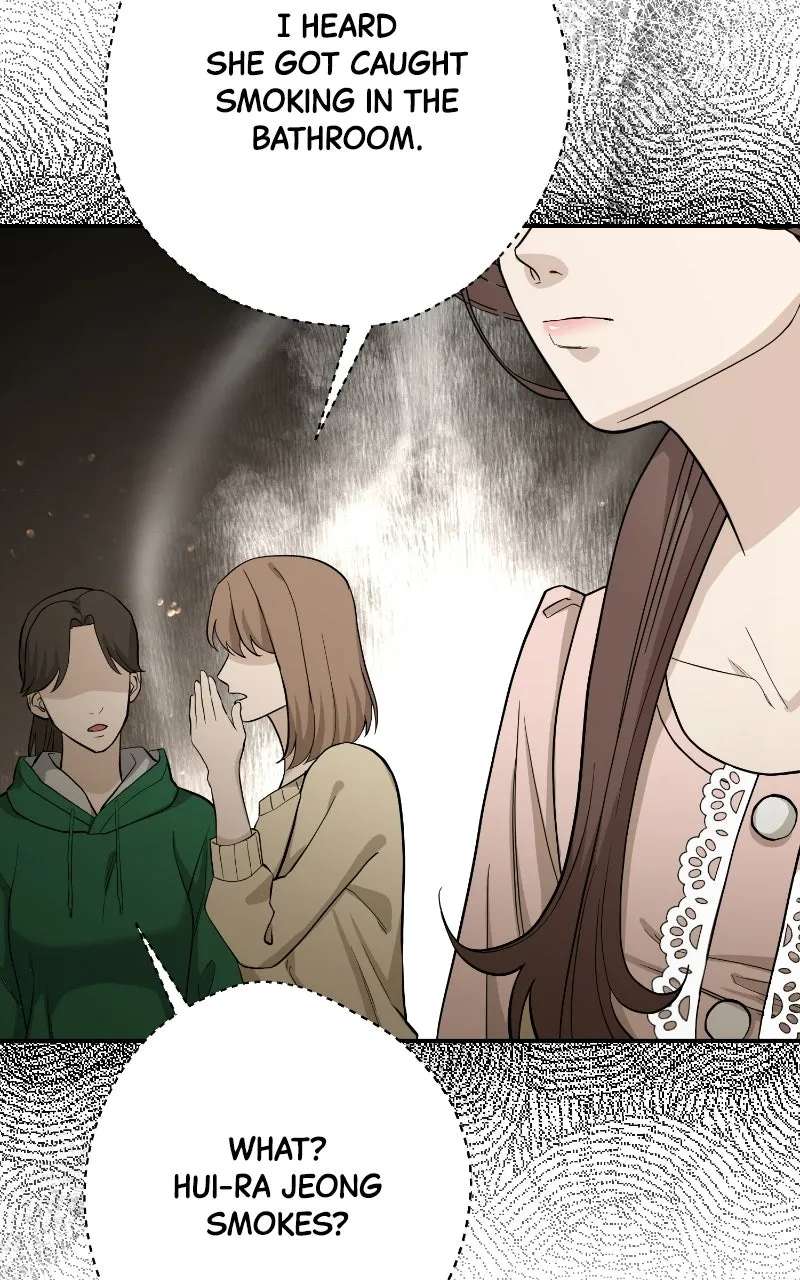 Undercover Wife Chapter 43 - page 83