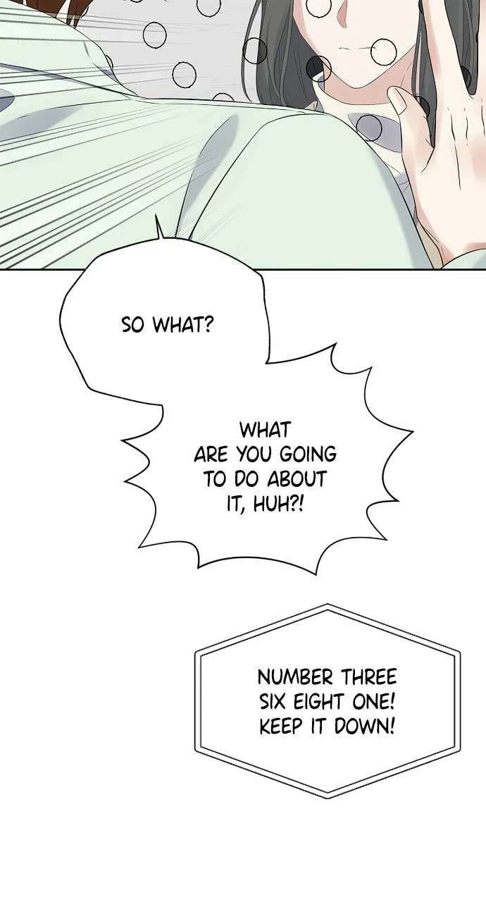 When Love CallsUpon Me Chapter 40 - page 44