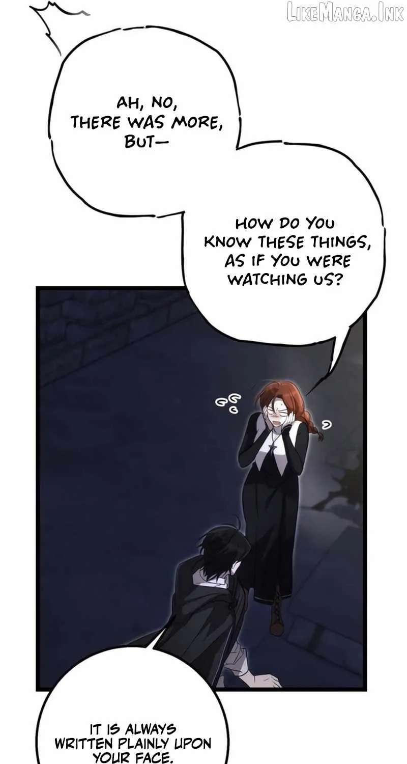 Immortal’s Way of Life Chapter 26 - page 97