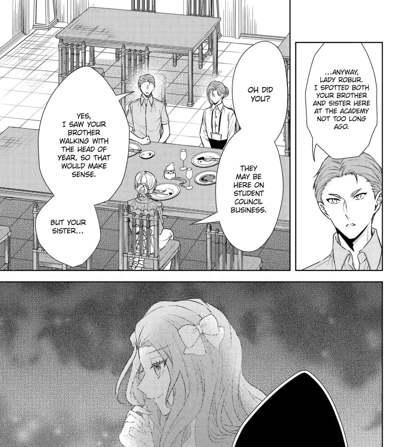 Kitai no Akujo, Sandome no Jinsei de [Musai Munou] o Tanoshimu Chapter 24 - page 29