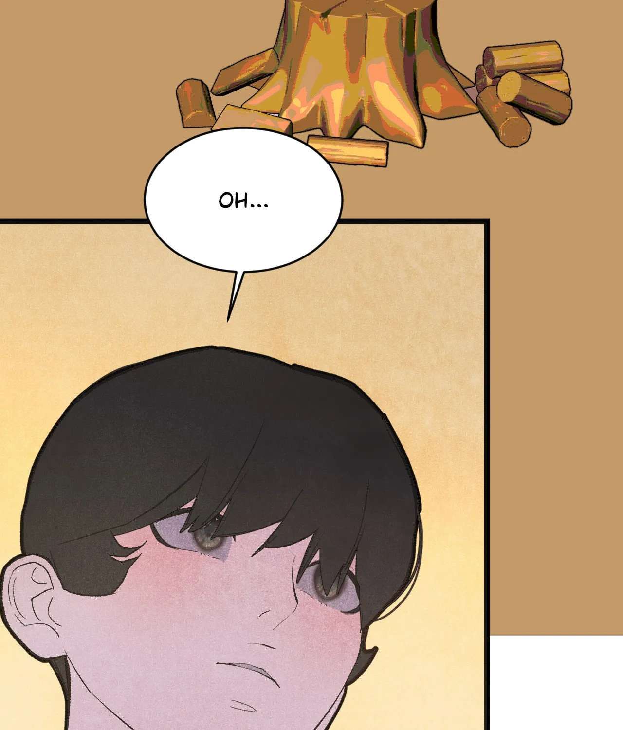 Peaches and Dream Chapter 48 - page 5
