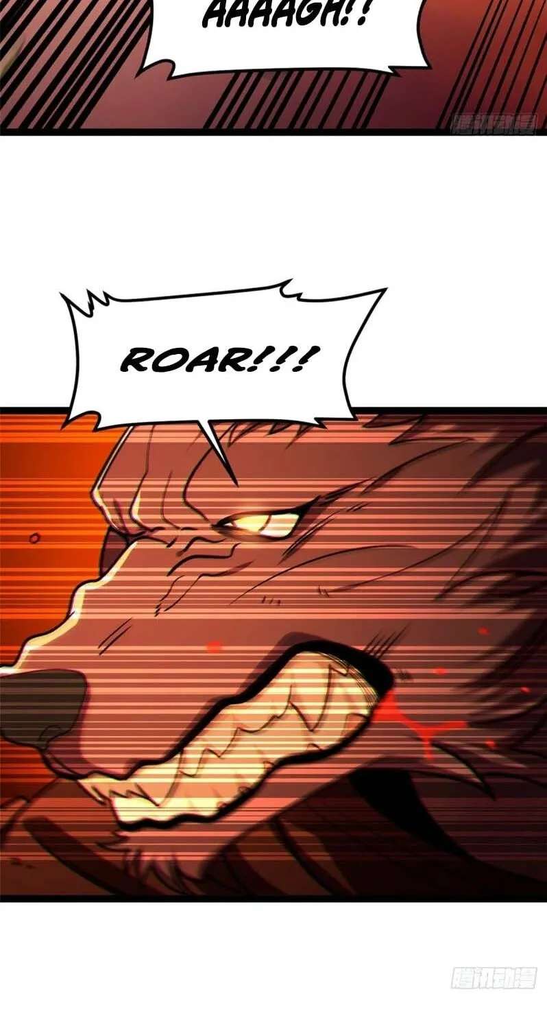 My Vampire System: A Dragon's Revenge Chapter 356 - page 16