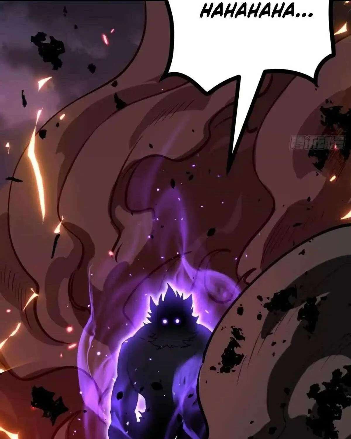 Gatekeeper Of The Boundless World Chapter 194 - page 32