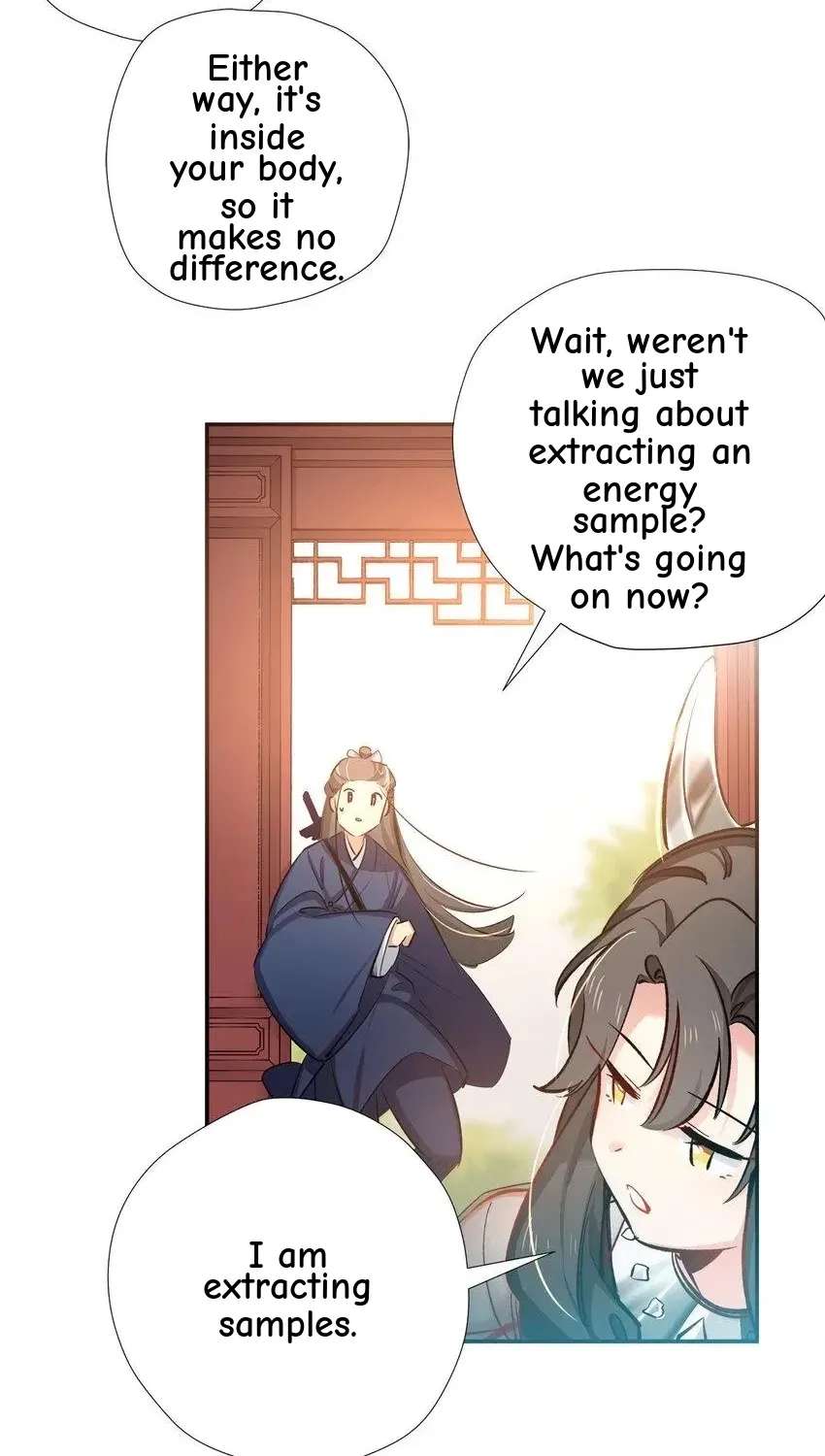 The Yellow Road's Best Day Chapter 33 - page 11