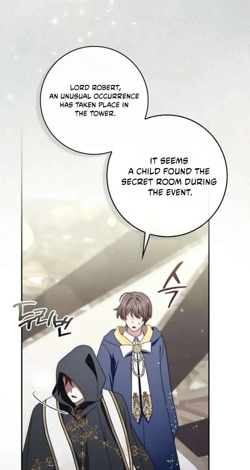 Arelyn Is Sick and Tired Chapter 79 - page 82