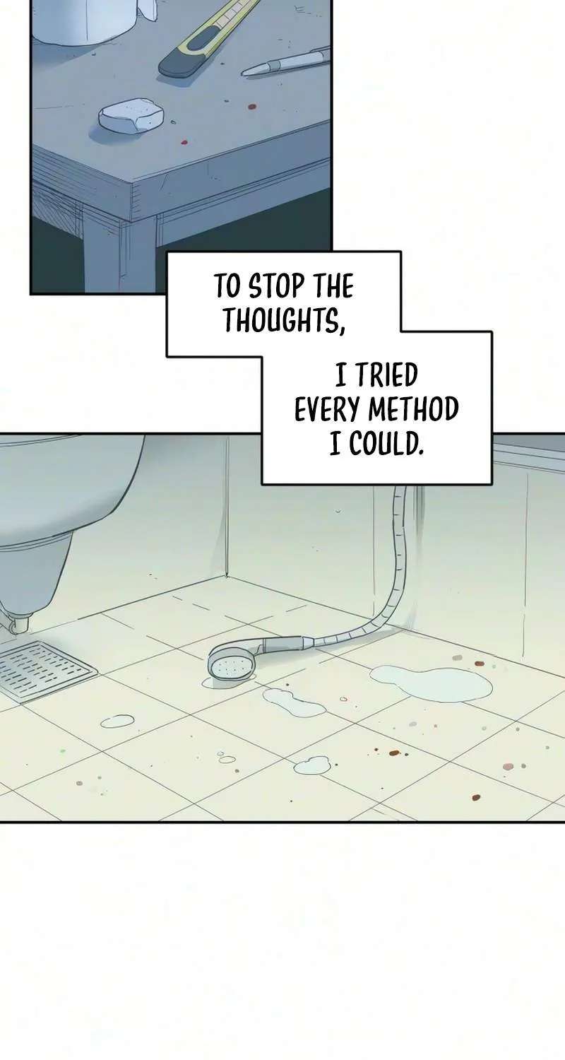 Aching Chapter 23 - page 32