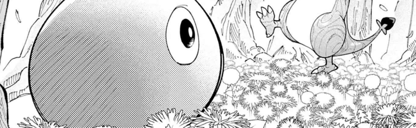Reincarnated as a Green Slime, I’ll Turn the Whole World Green Chapter 1 - page 94
