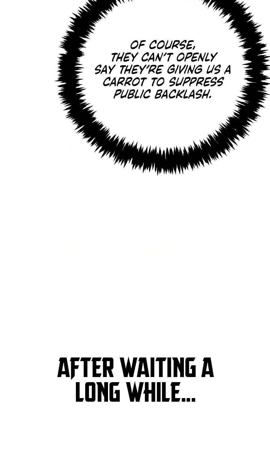 Surviving The Game As A Barbarian Chapter 154 - page 155