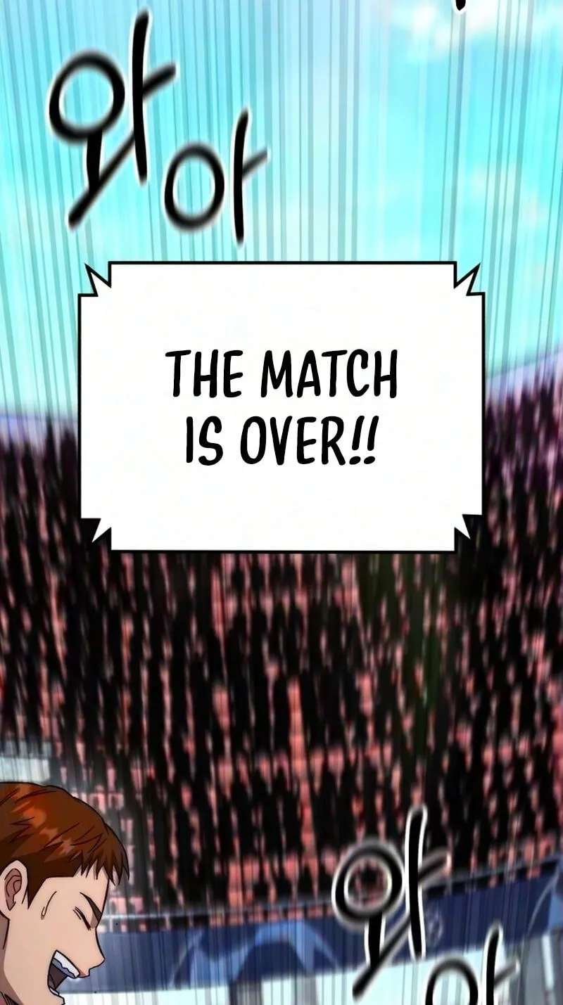 The Genius Midfielder With the Killer Pass Chapter 74 - page 109