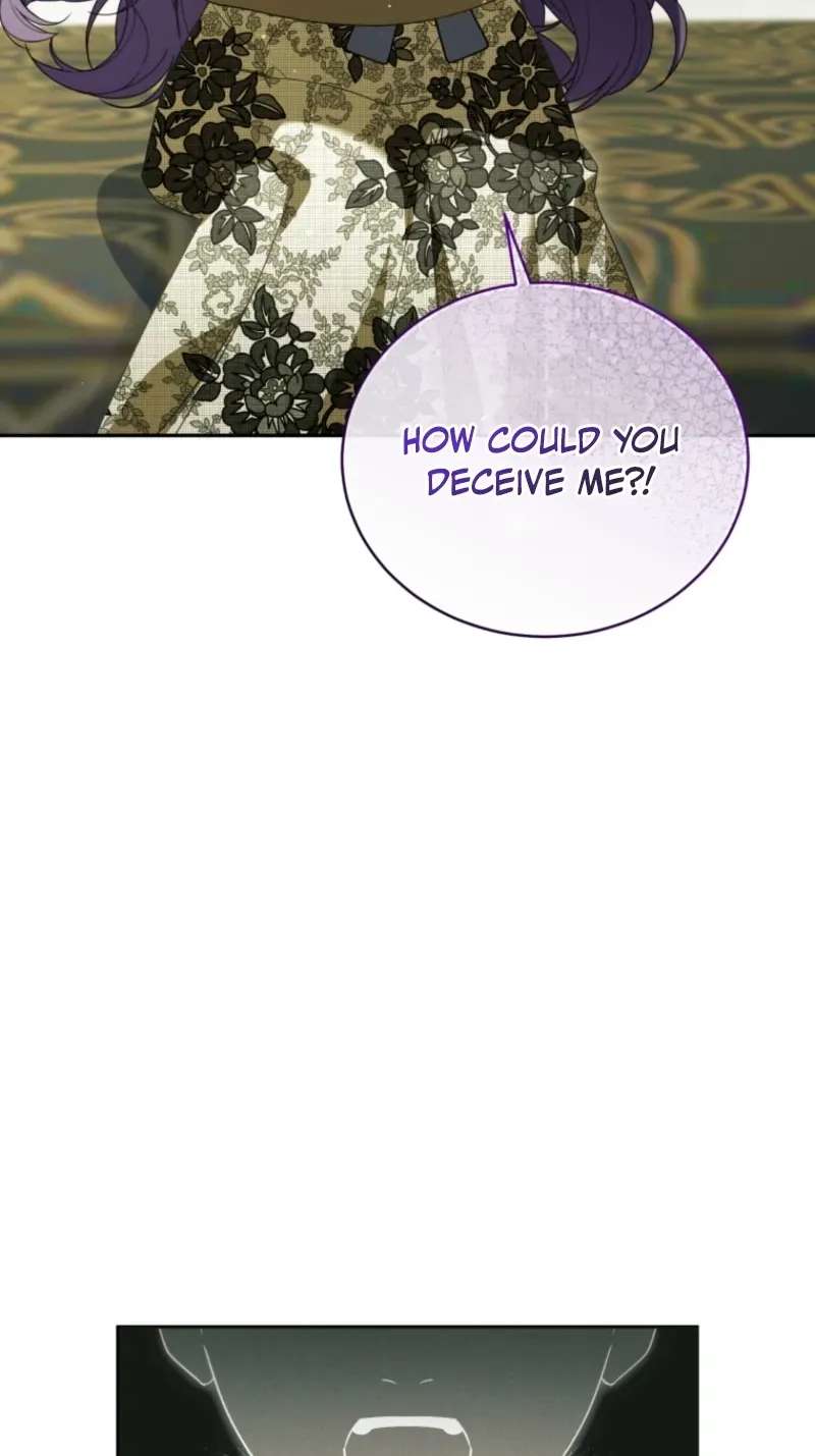 Honey, I Think That's a Misunderstanding Chapter 69 - page 4