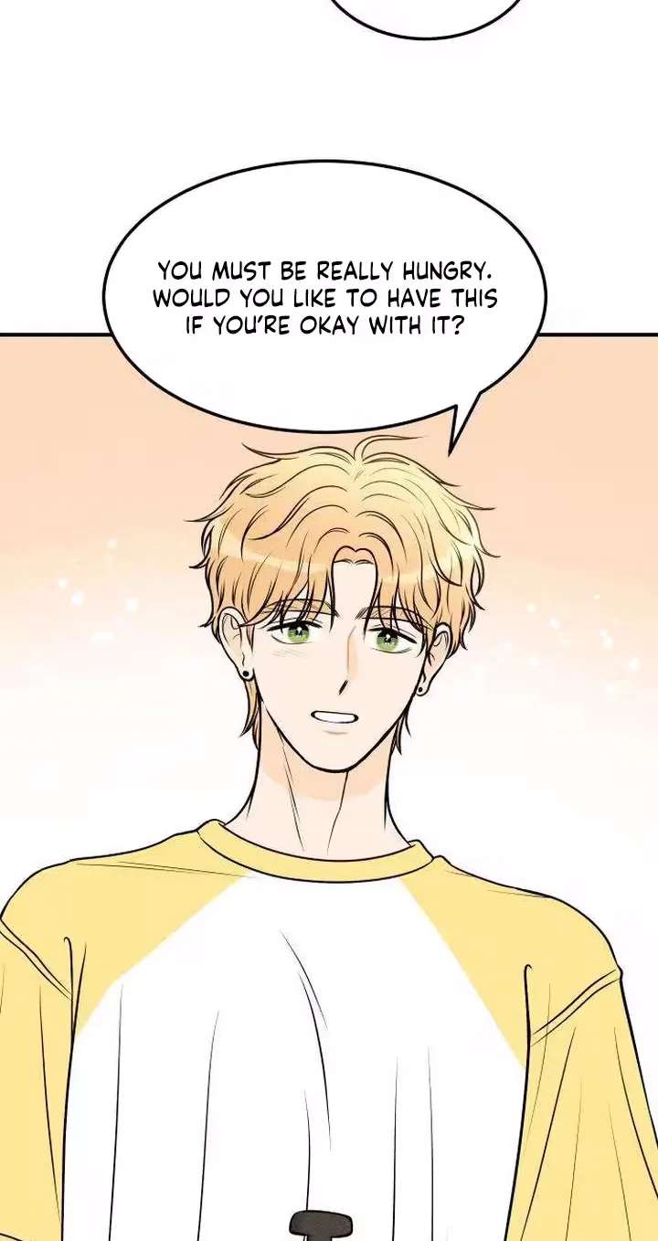 Pure Love Quest, Again Chapter 8 - page 58