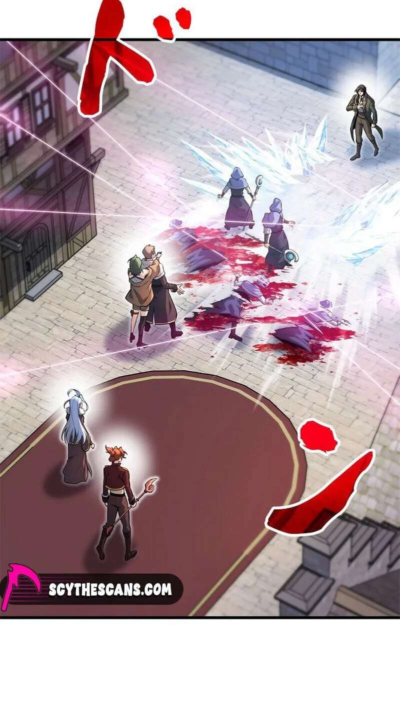 Never Touch Eldmia Egar (2026) Chapter 35 - page 88