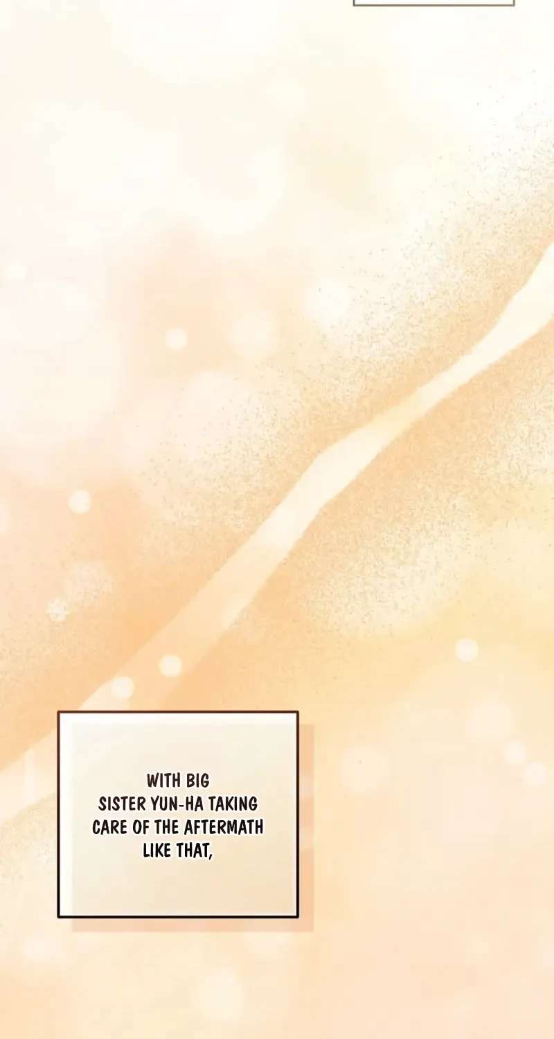 The Terminally Ill Baby Healer Doesn’t Hide Her Genius Chapter 55 - page 31
