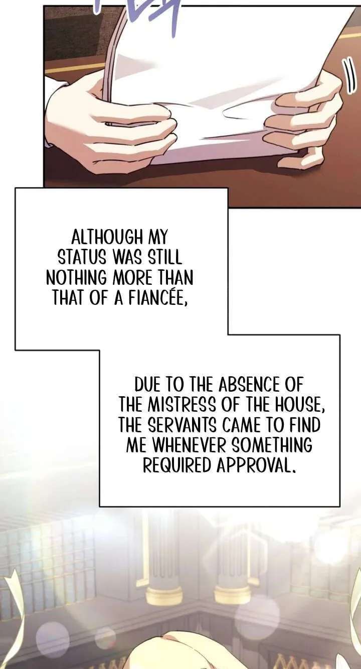The Immoral Duke Needs to be Homeschooled Chapter 61 - page 6