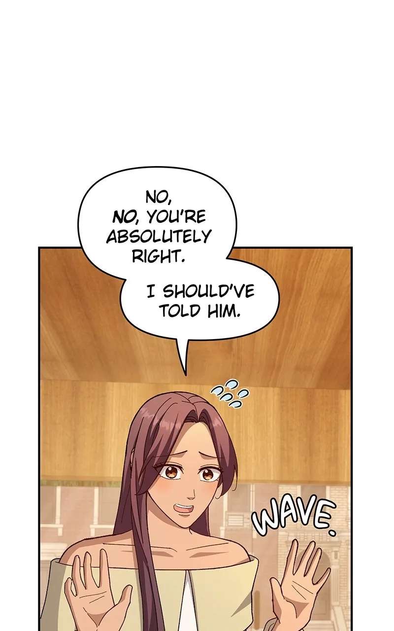 Kissing is the Easy Part Chapter 10 - page 79
